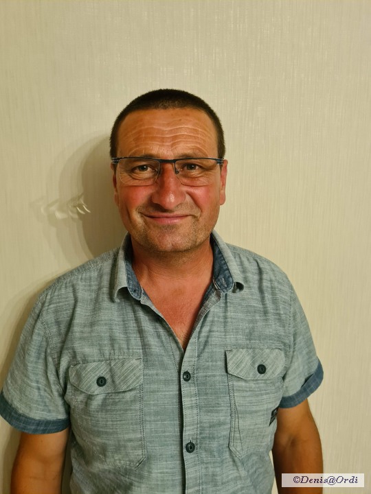 Philippe GRANGER