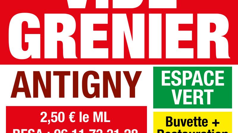 Vide-Grenier
