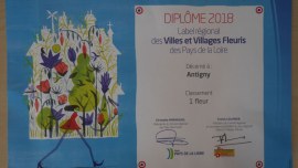  Labellisation PremiÃ¨re Fleur - CNVVF
