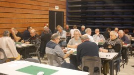  Concours Tarot 