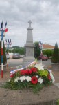  Cérémonie 8 mai