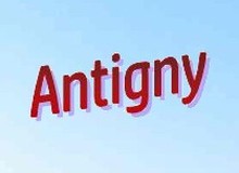  Antigny