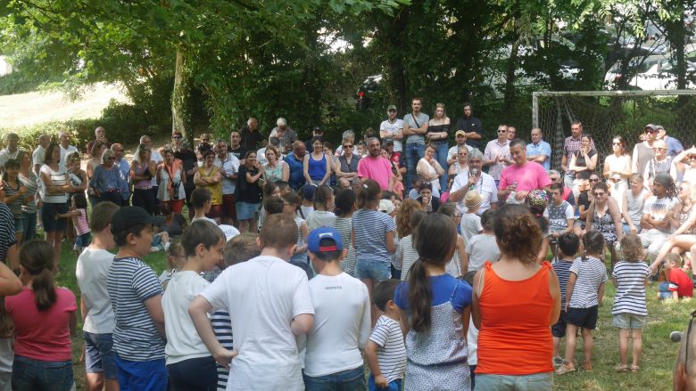  Kermesse