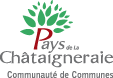 Logo de la Communauté de communes