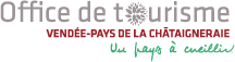 Logo de la Communauté de communes